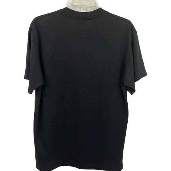 Vintage HEF-T Bullhead City AZ. Aztec Thunderbird T-Shirt Size Large Unisex - Picture 2 of 6